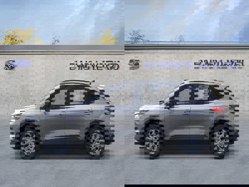 New 2026 Ford Escape Active w/ Active Premium Tech Pack image 3