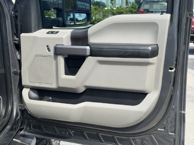 Used 2019 Ford F150 XLT w/ Trailer Tow Package AWD/4WD image 34