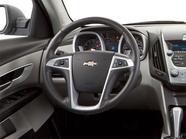 Used 2013 Chevrolet Equinox LS FWD image 6