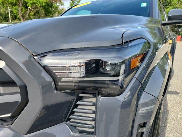 Used 2024 Toyota Tacoma SR5 image 16