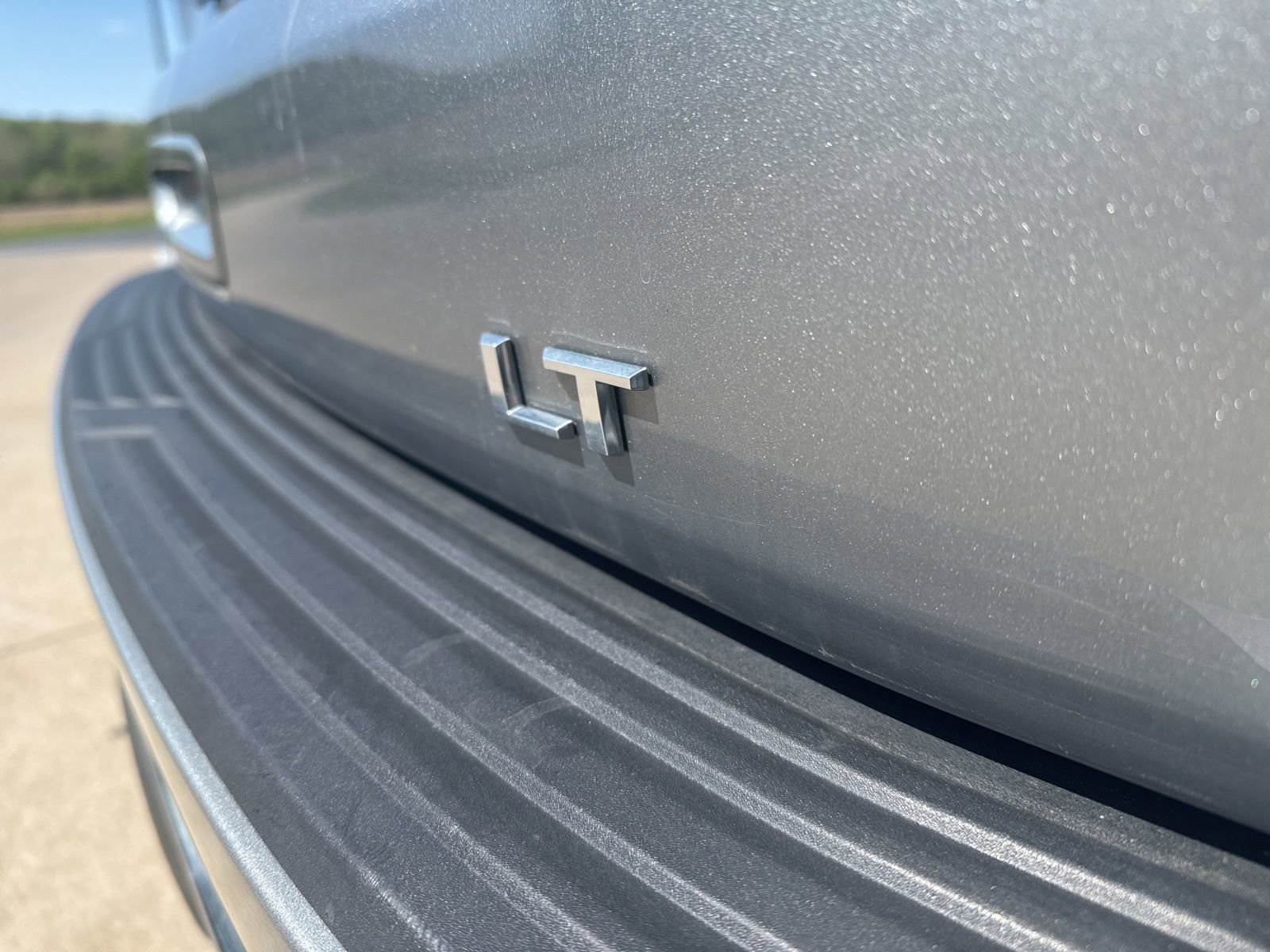 Used 2025 Chevrolet Tahoe LT AWD/4WD image 9