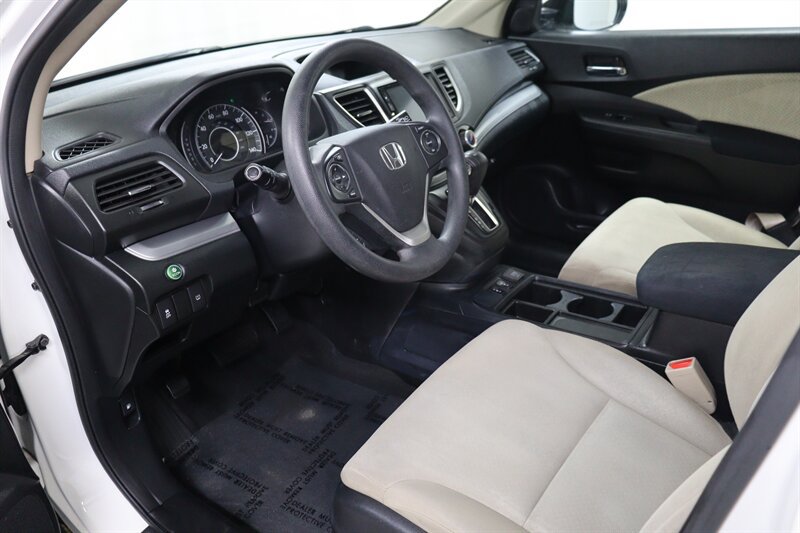 Used 2015 Honda CR-V EX image 17