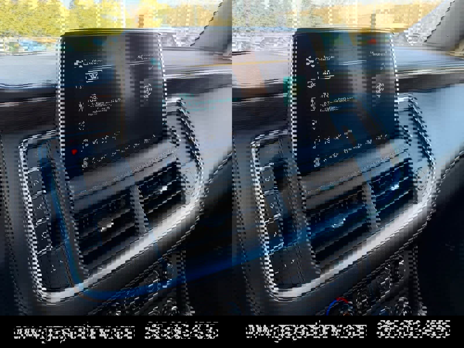 Used 2023 Chevrolet Tahoe LT image 17