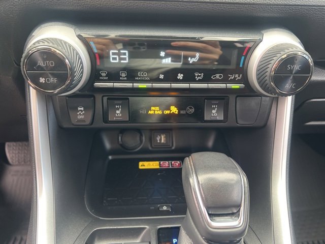 Used 2023 Toyota RAV4 XSE image 20