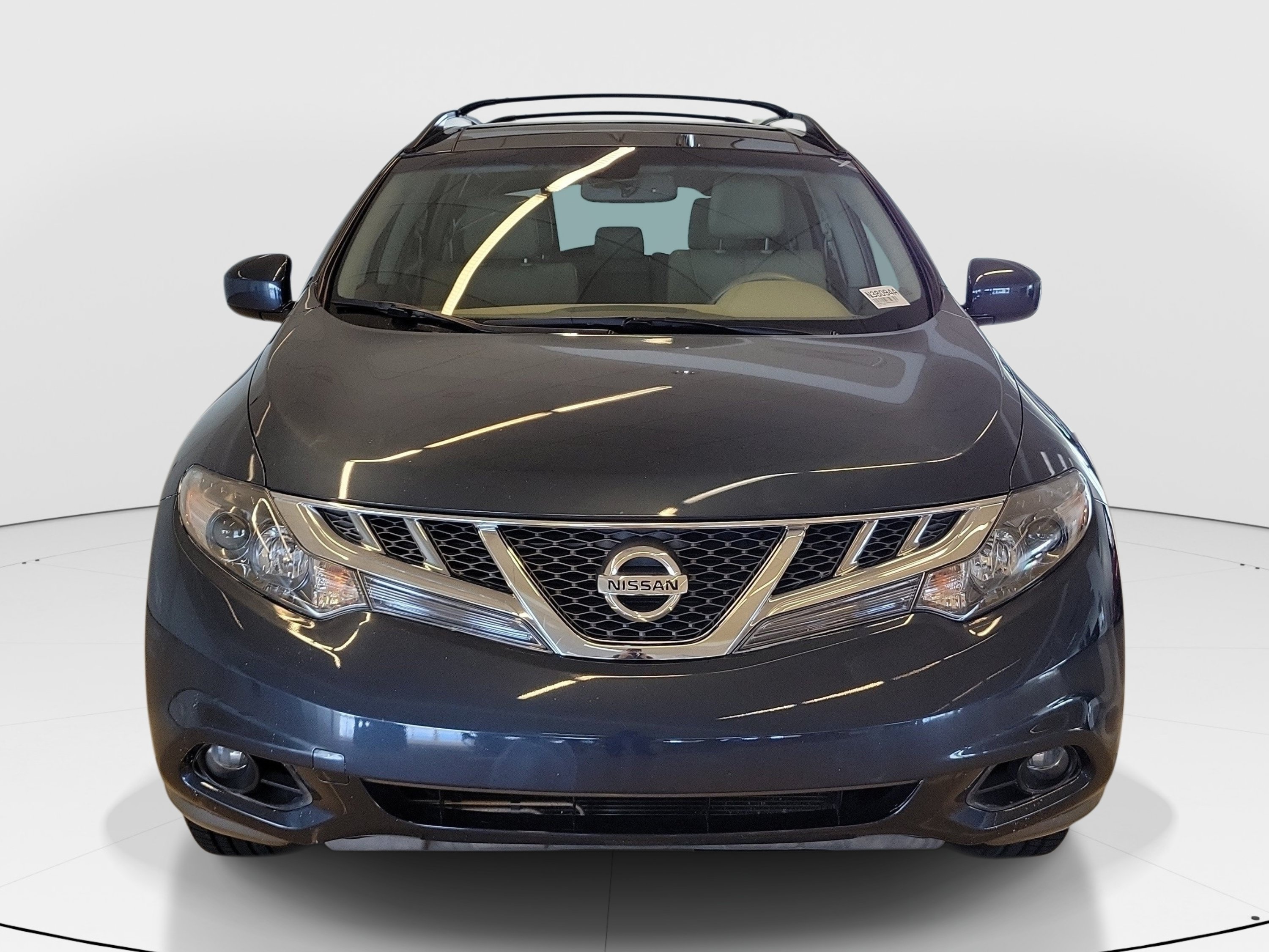 Used 2013 Nissan Murano SL FWD image 3