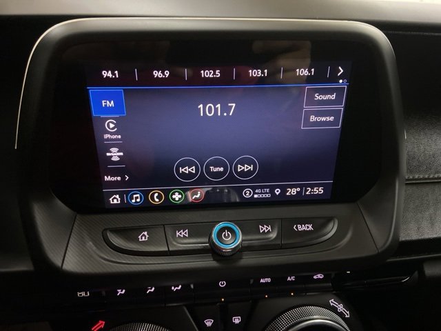 Used 2021 Chevrolet Camaro LT w/ RS Package image 30