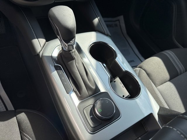 New 2025 Chevrolet Blazer LT w/ Midnight/Sport Edition image 13