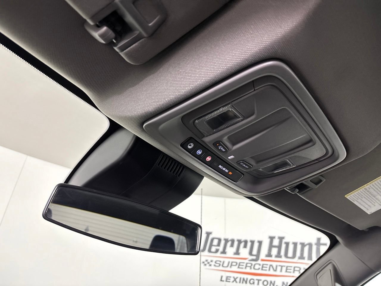 Used 2024 GMC Sierra 1500 Elevation AWD/4WD image 18
