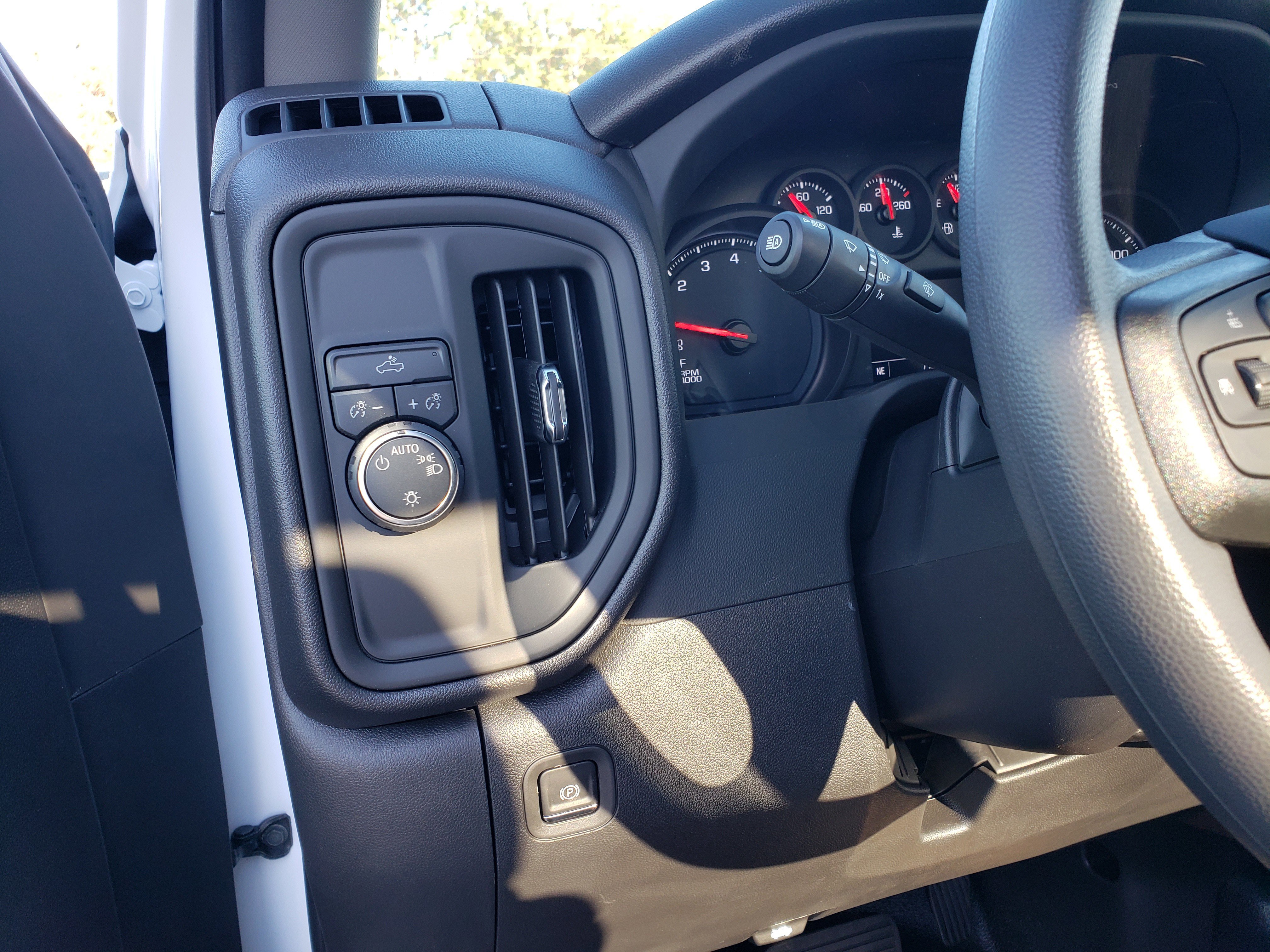 New 2026 Chevrolet Silverado 1500 W/T w/ WT Value Package image 13