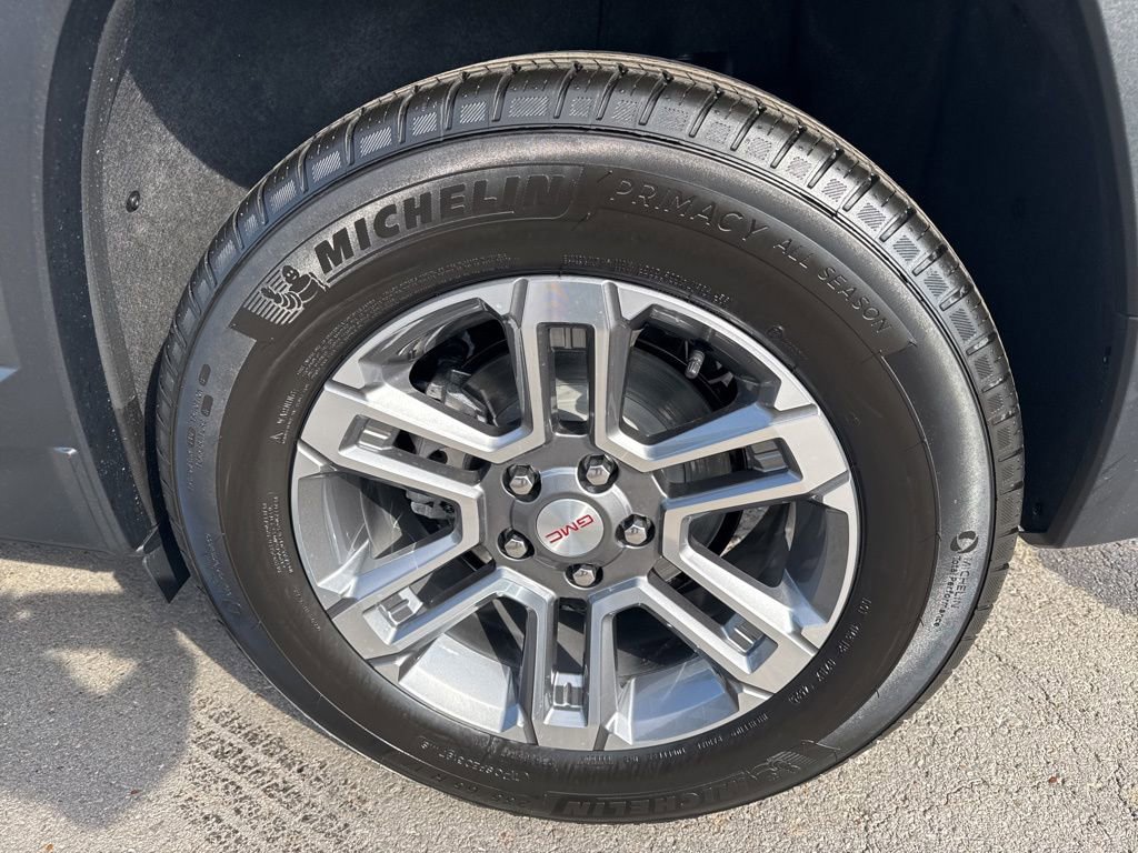 New 2026 GMC Terrain Elevation image 36