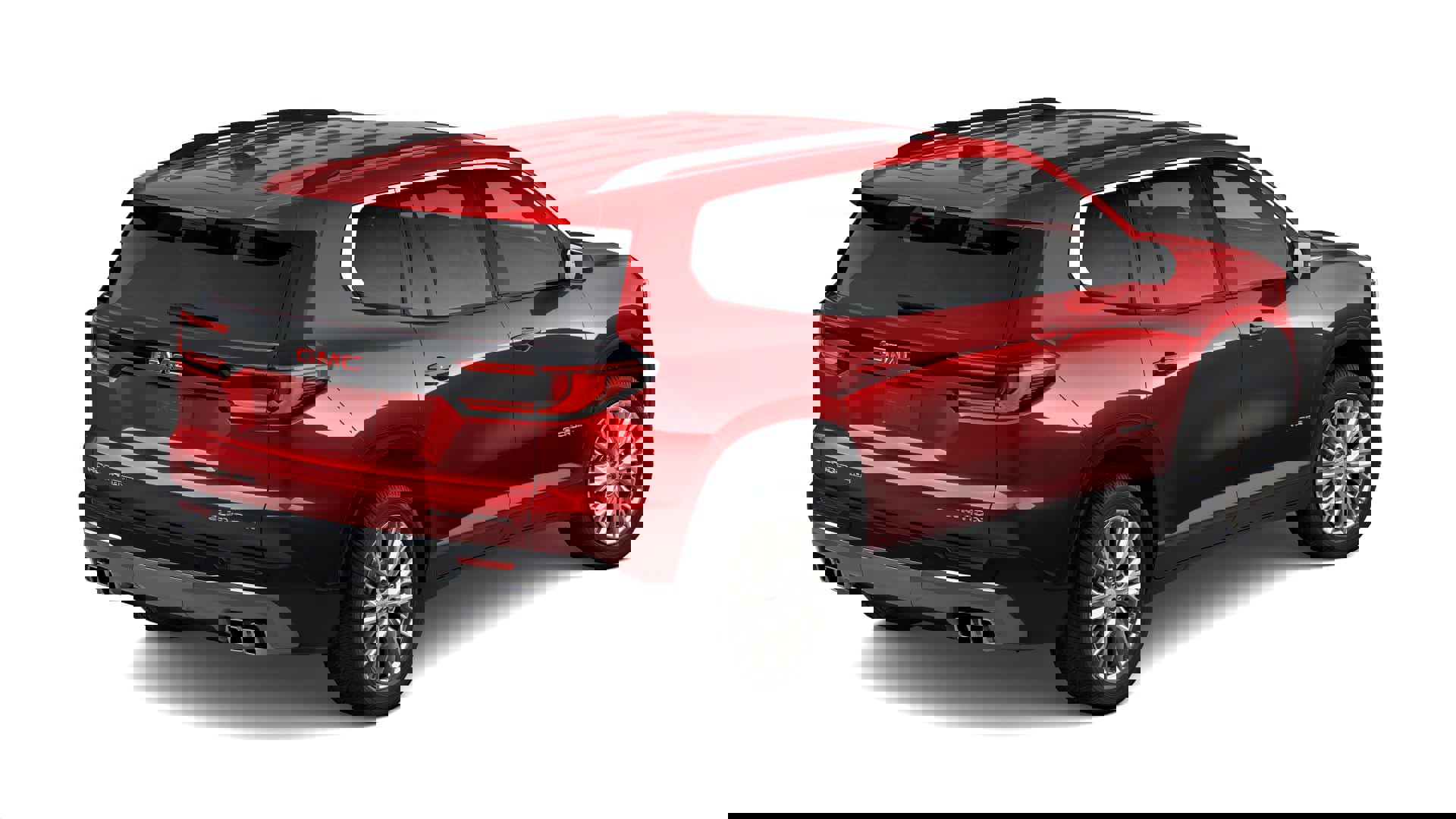 New 2026 GMC Acadia Elevation w/ Elevation Premium Package image 29