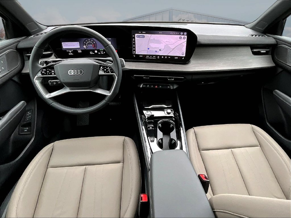 New 2026 Audi Q3 quattro 2.0T AWD/4WD image 5