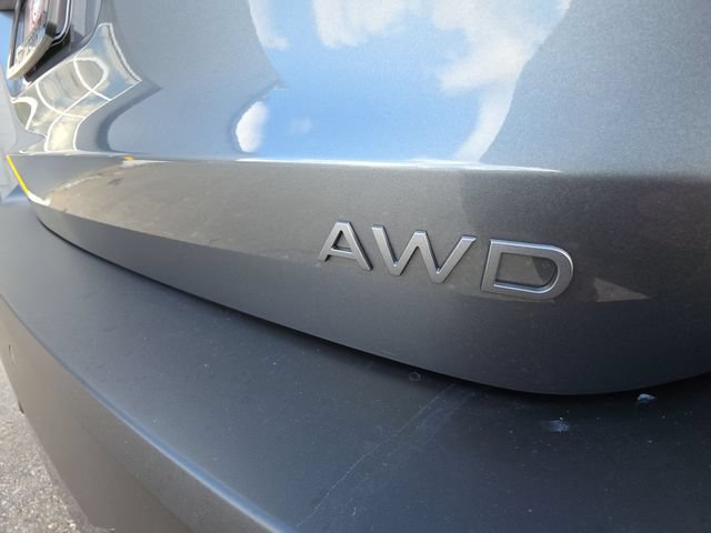 New 2026 Nissan Kicks SV w/ SV Premium Package AWD/4WD image 28