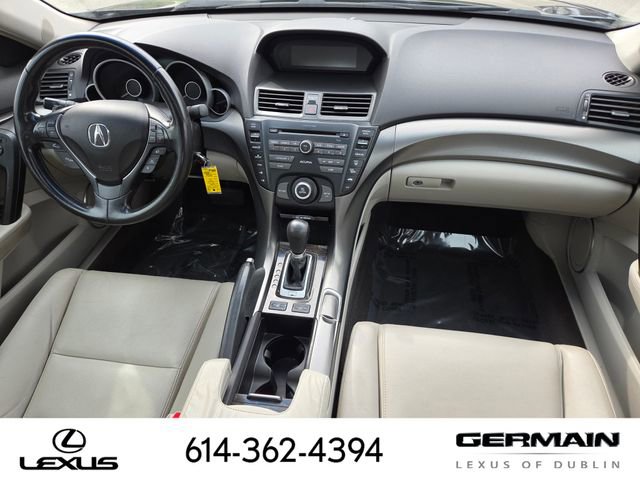 Used 2012 Acura TL FWD image 29