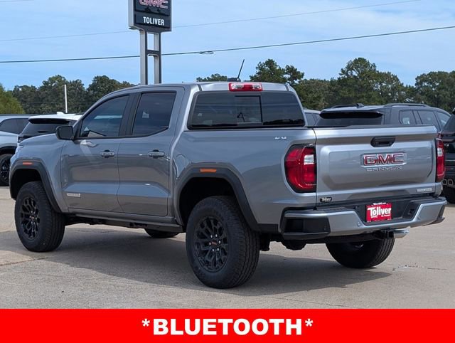 New 2026 GMC Canyon Elevation w/ Convenience Package image 7