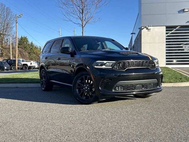 Used 2023 Dodge Durango R/T image 1