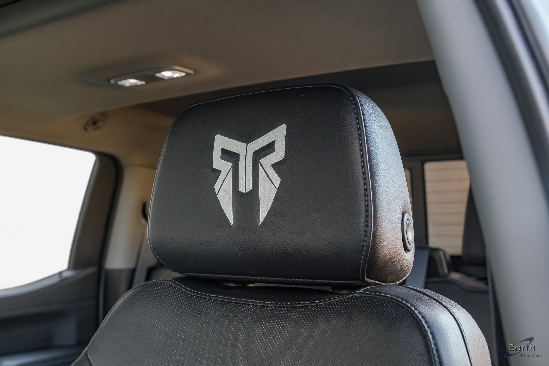 Used 2021 GMC Sierra 1500 SLT w/ SLT Premium Plus Package image 46