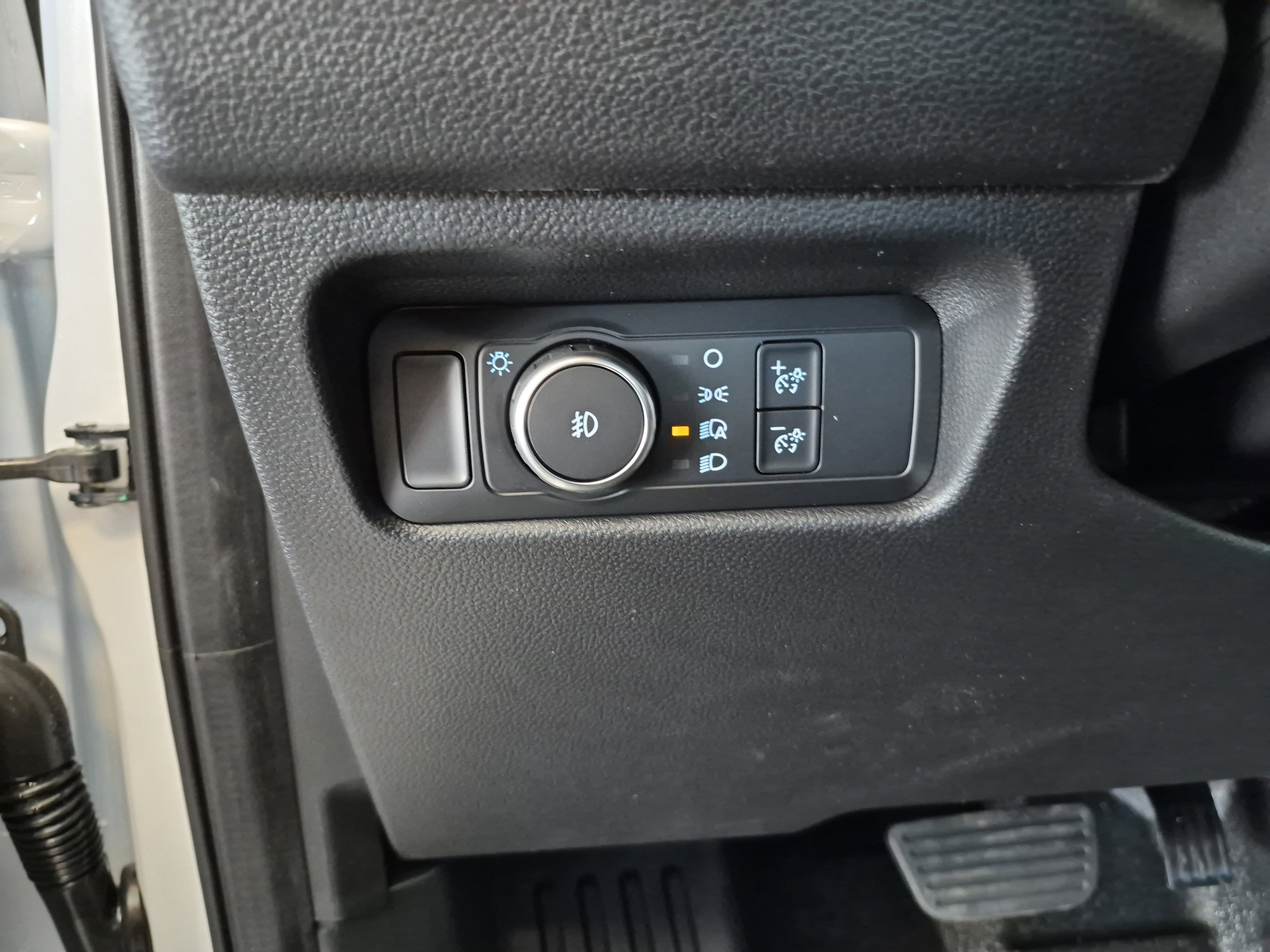 New 2025 Ford Ranger XL image 20