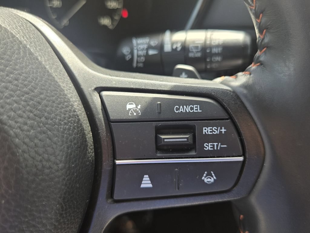 Certified 2023 Honda CR-V Sport image 26