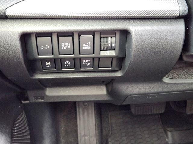 Used 2021 Subaru Forester Limited w/ Popular Package #3 image 23