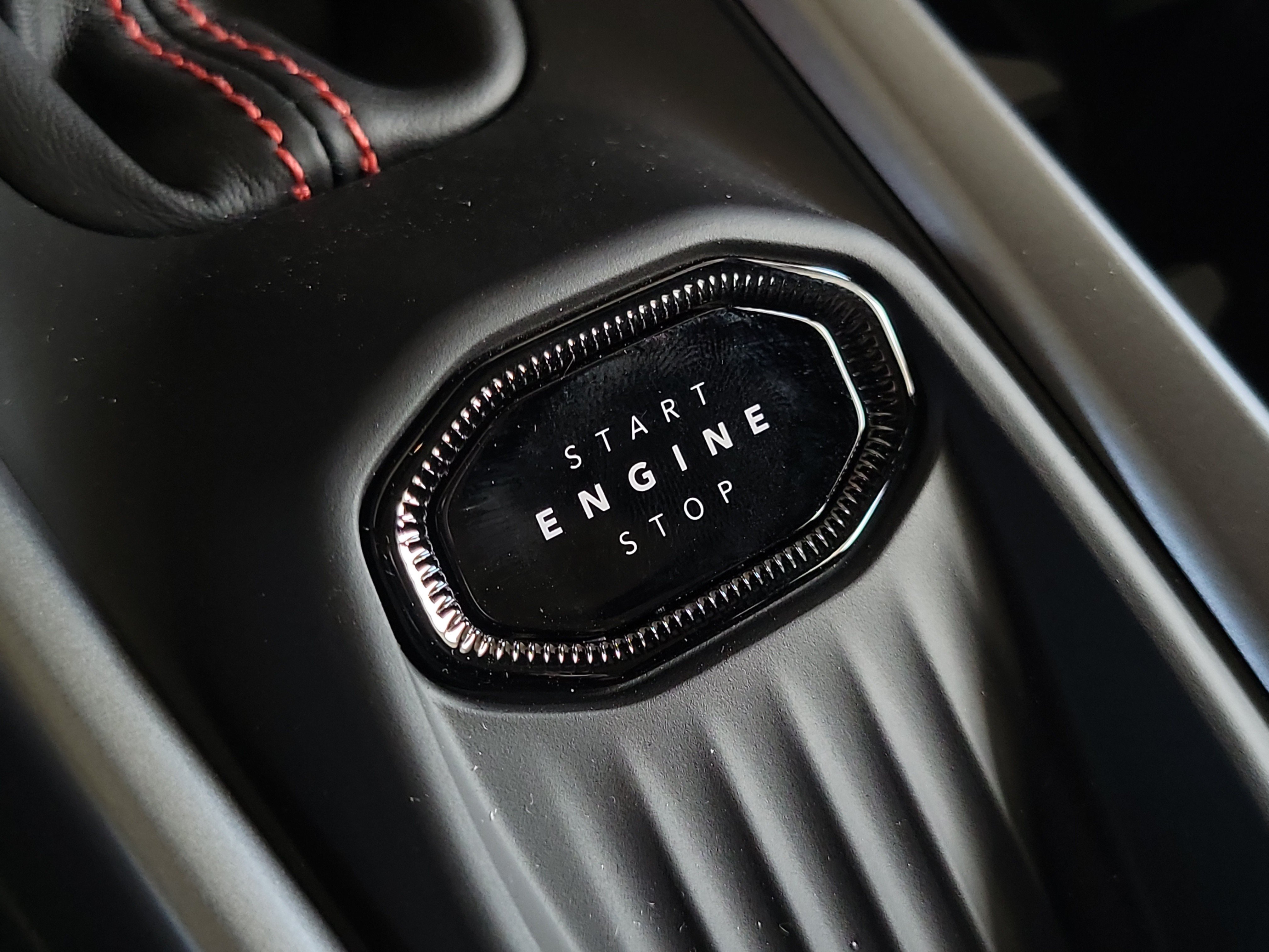 New 2026 Dodge Charger Scat Pack AWD/4WD image 30