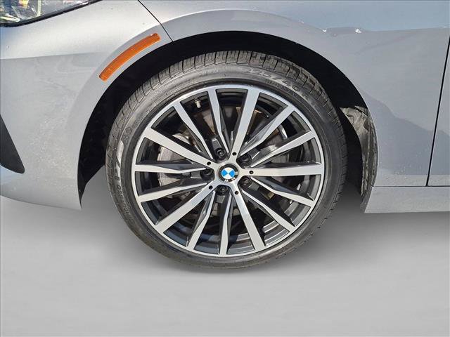 Used 2024 BMW 228i xDrive Gran Coupe w/ Convenience Package AWD/4WD image 25