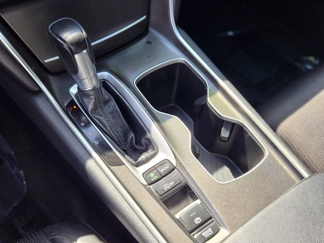 Used 2022 Honda Accord Sport image 21