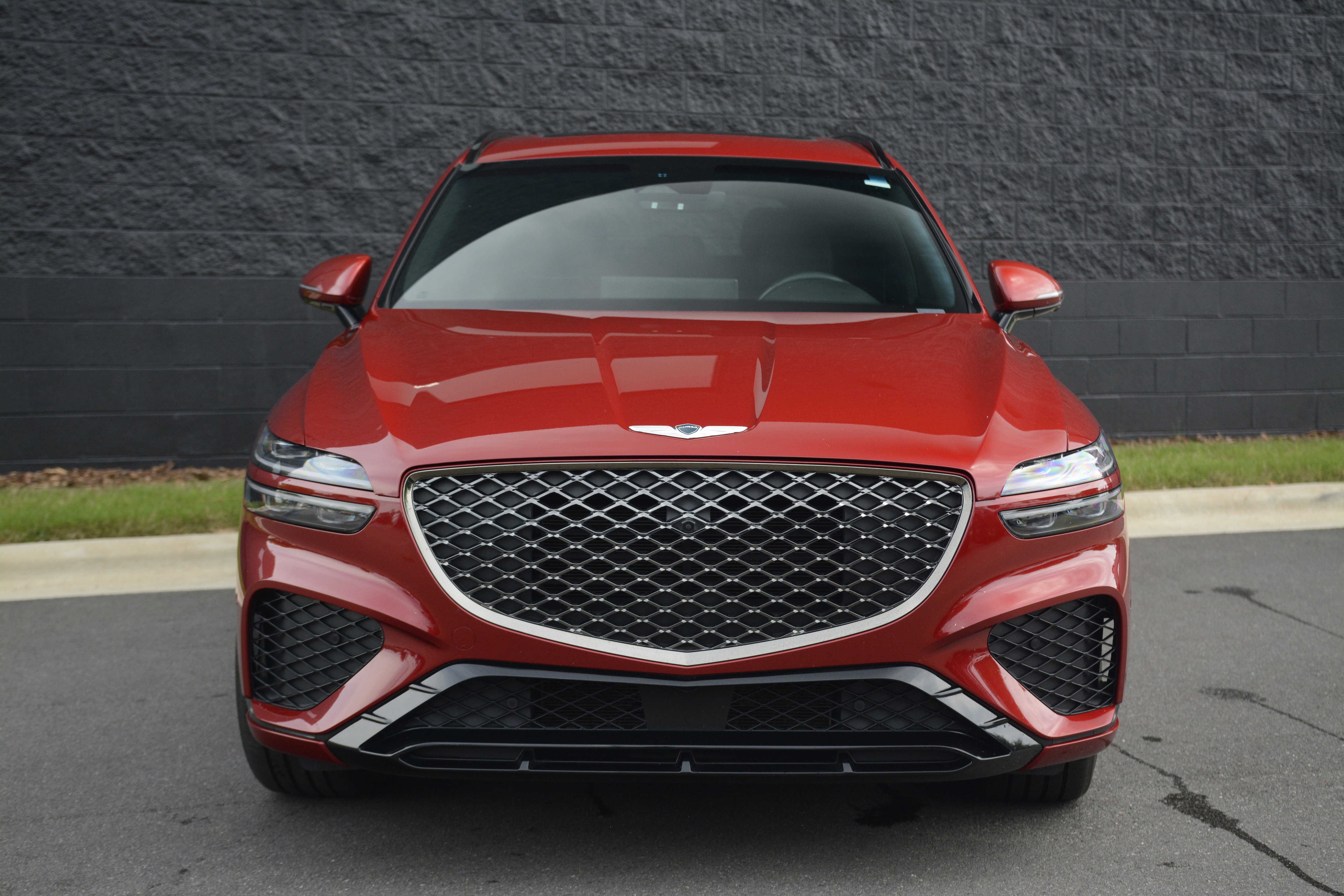 Used 2023 Genesis GV70 2.5T w/ Sport Prestige Package AWD/4WD image 10