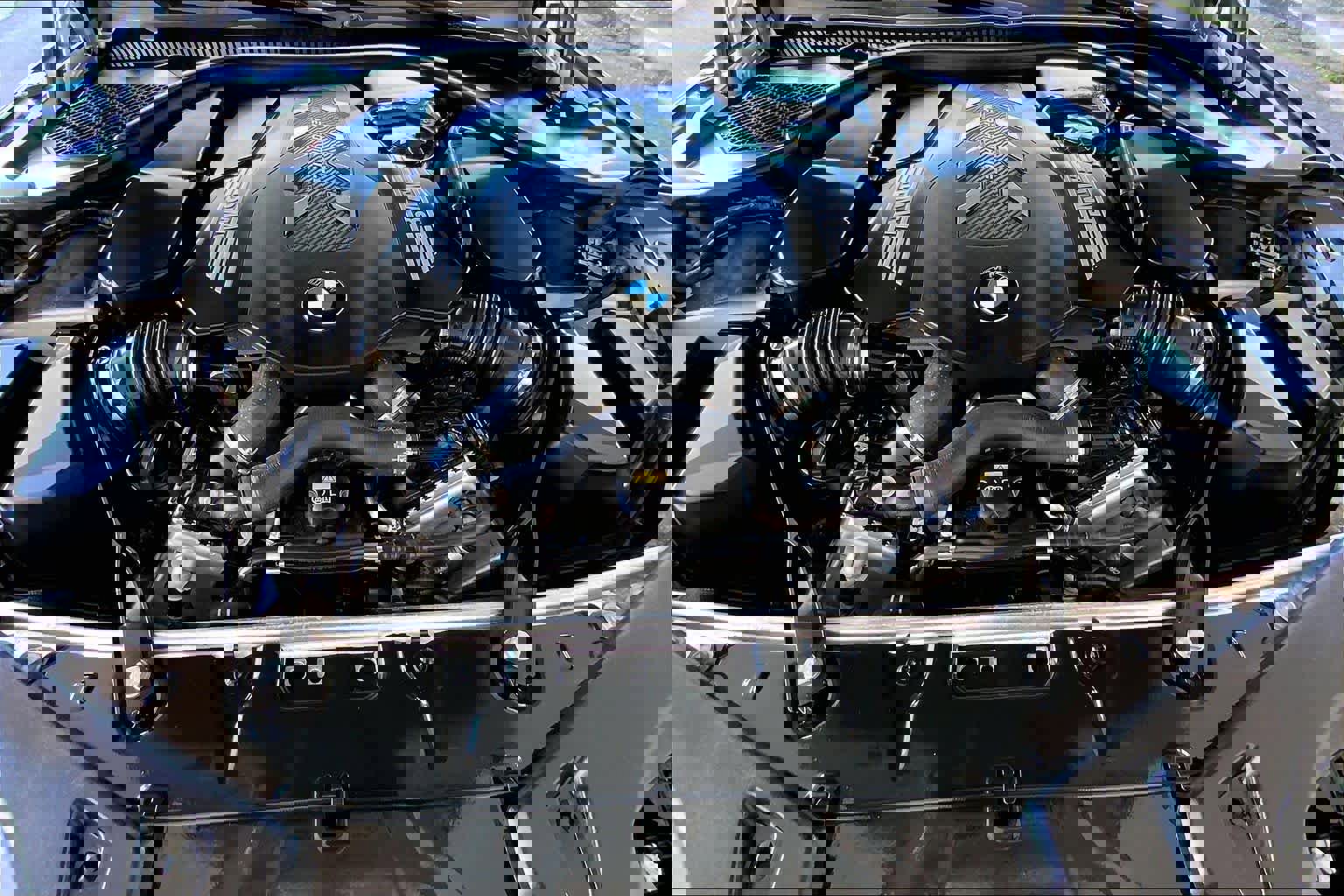 Used 2021 BMW M850i Gran Coupe xDrive image 30