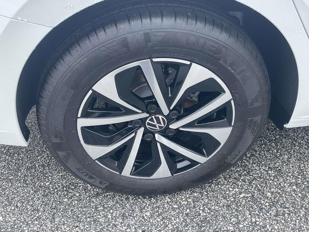 New 2026 Volkswagen Jetta S FWD image 9