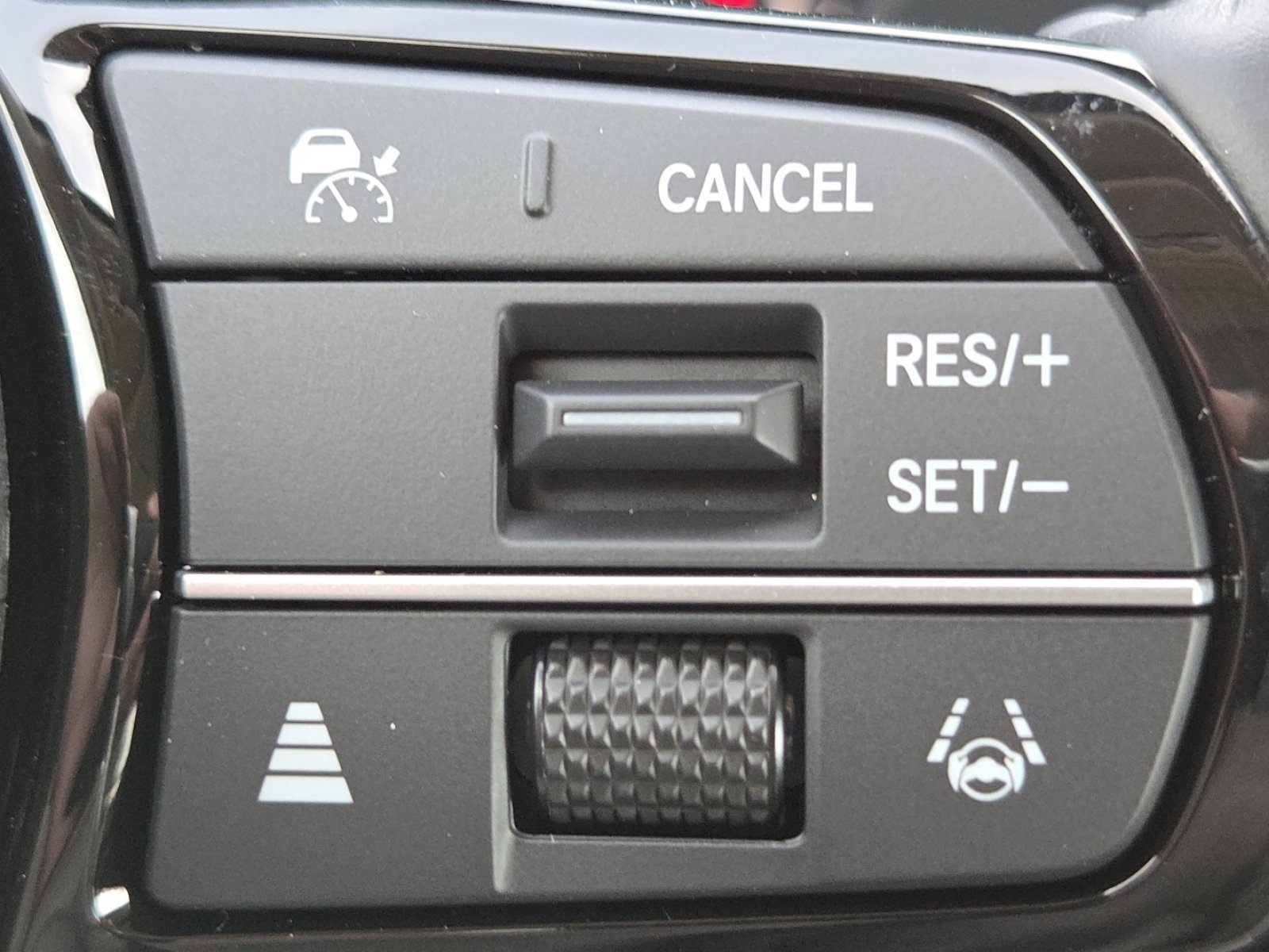 New 2026 Honda CR-V EX-L image 10