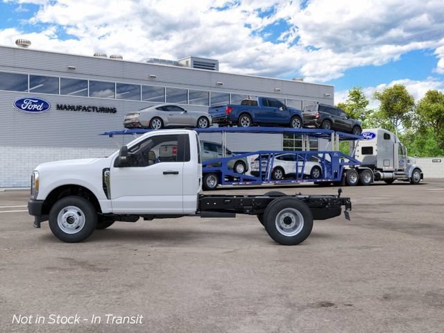 New 2026 Ford F350 XL AWD/4WD image 4