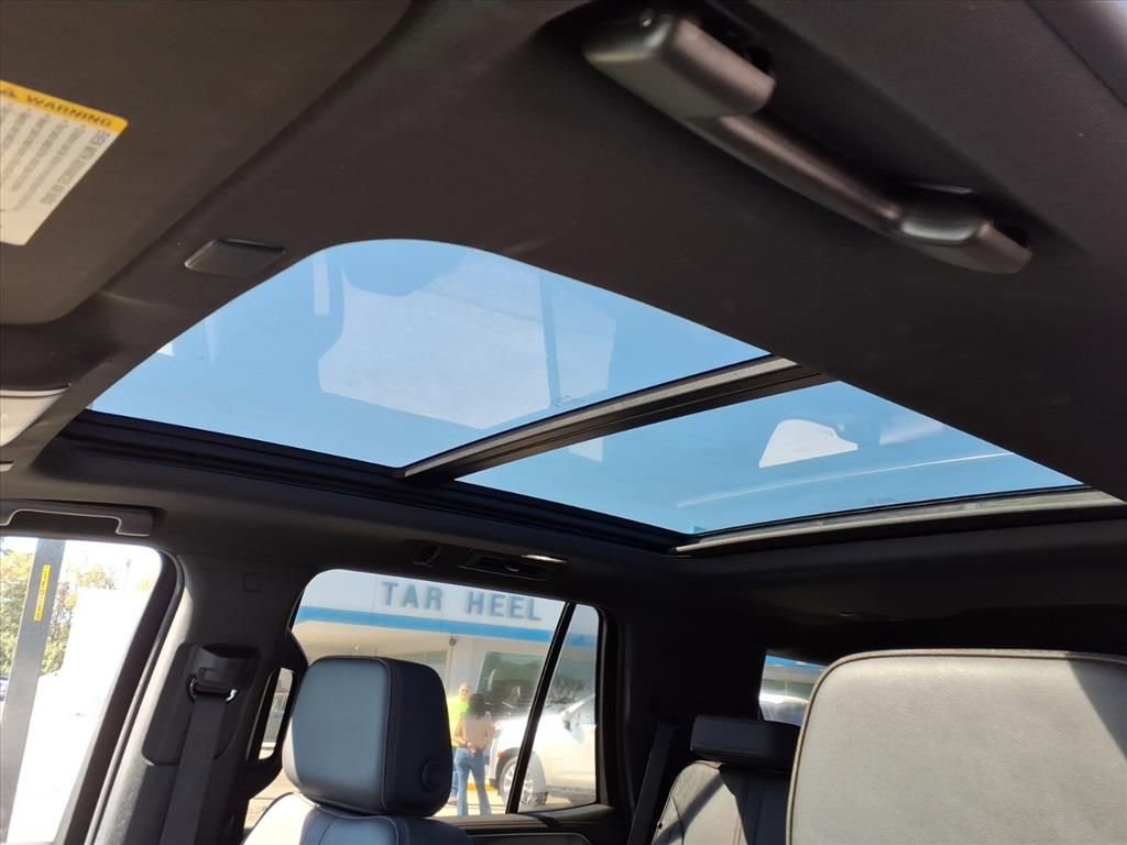 Used 2024 Chevrolet Tahoe RST w/ Luxury Package image 11