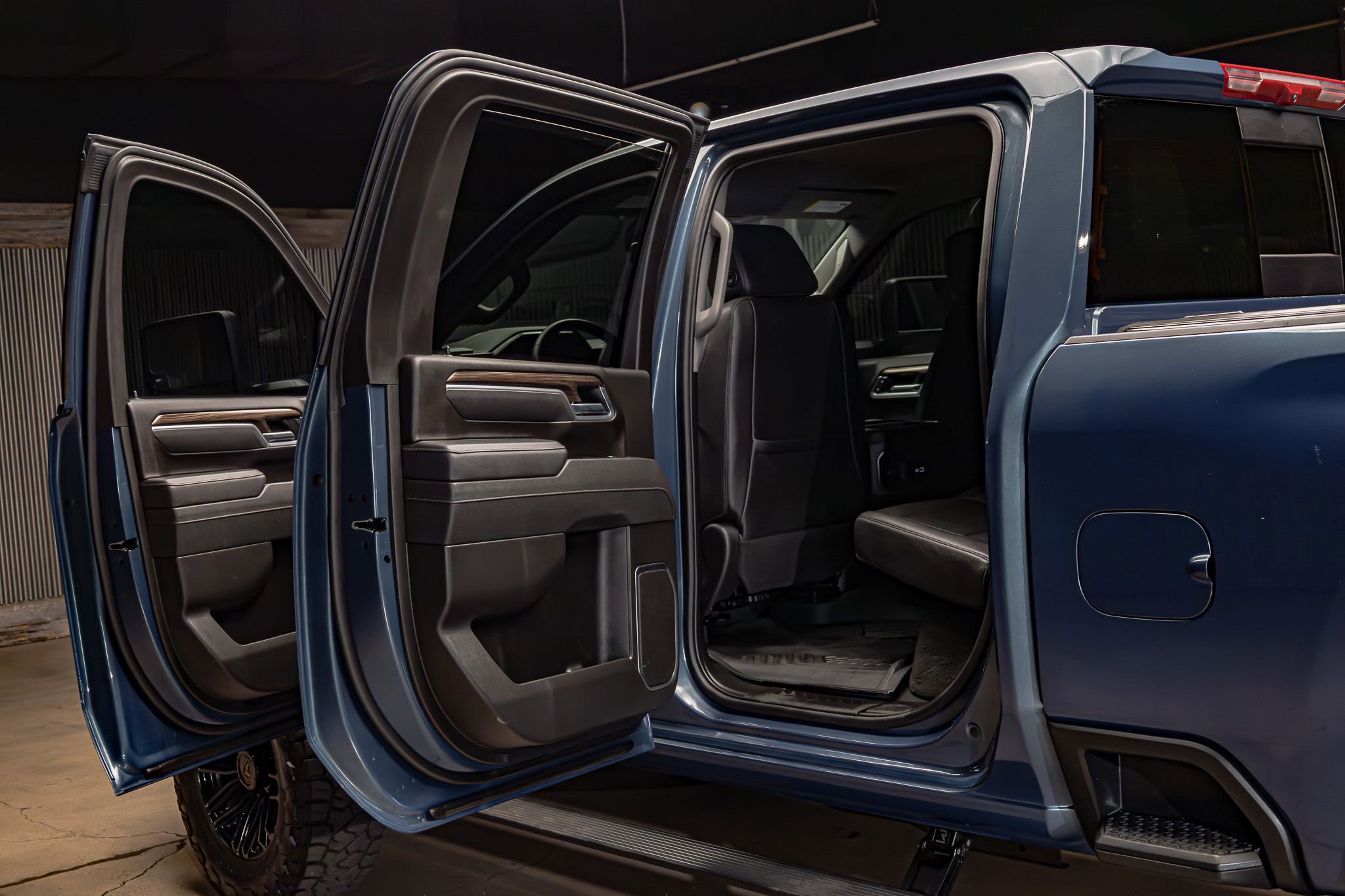 Used 2026 Chevrolet Silverado 2500 LT w/ All Star Edition image 28