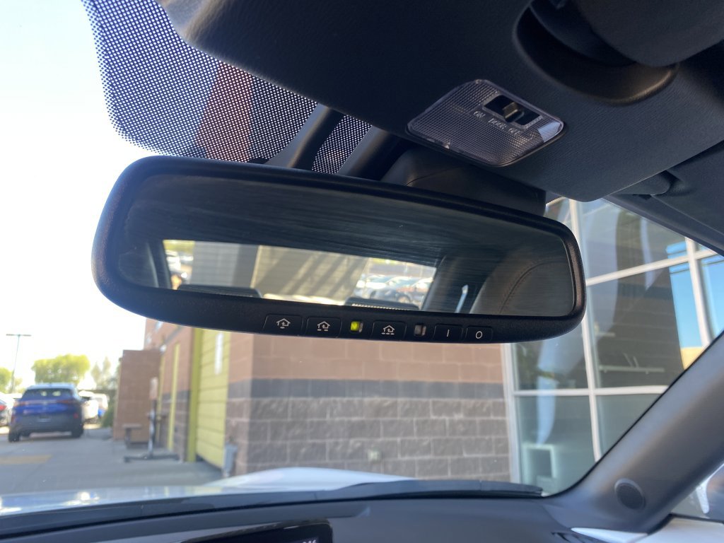 Used 2022 MAZDA MX-5 Miata Grand Touring w/ Weather Package image 28