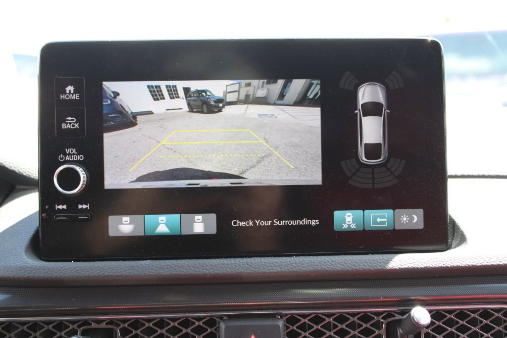 Used 2024 Acura Integra A-Spec image 22