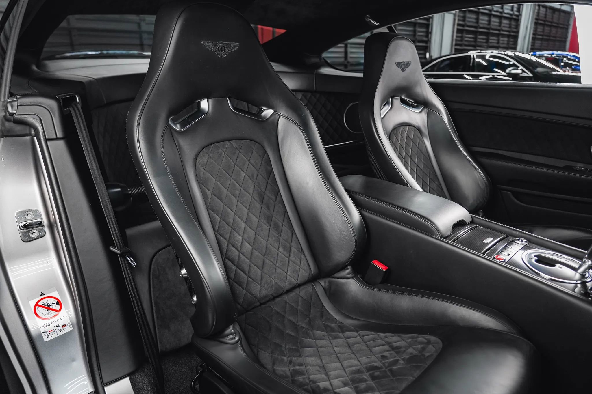 Used 2010 Bentley Continental GT Supersports image 48