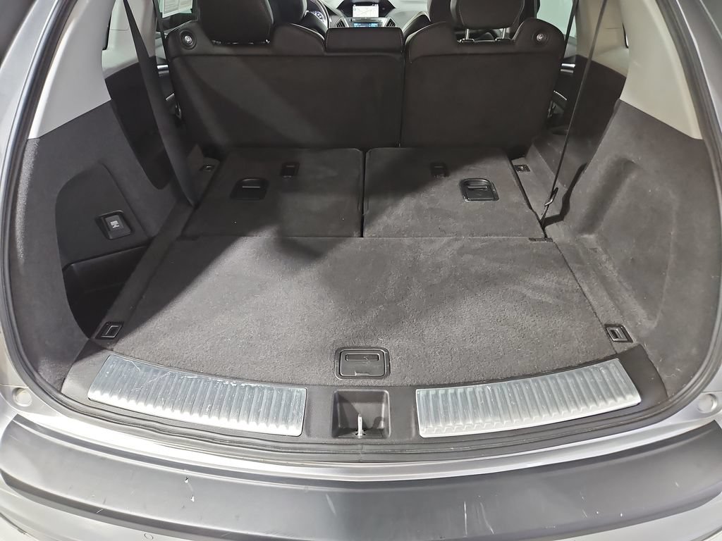Used 2020 Acura MDX SH-AWD w/ Technology Package image 23