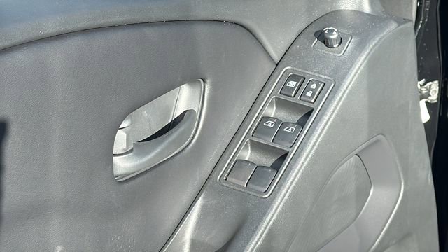 New 2026 Nissan Frontier SV w/ Tow Package image 22