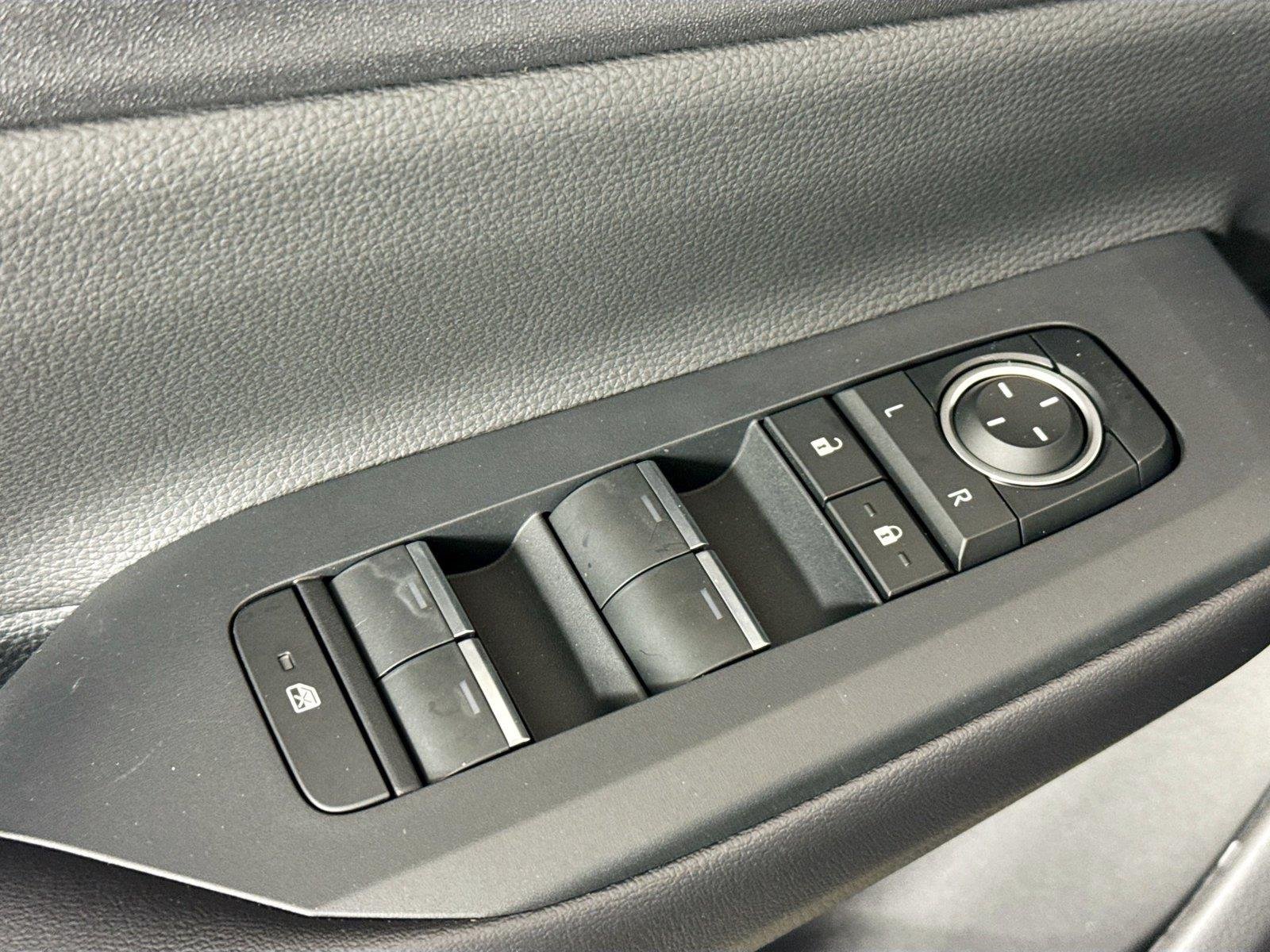 New 2026 Toyota Prius Plug-In Hybrid w/ Limited Premium Package FWD image 33