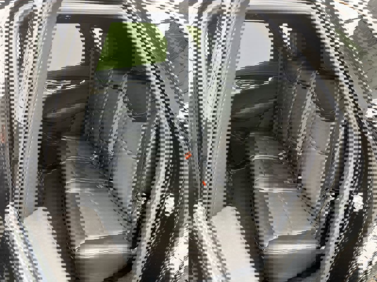 Certified 2025 Cadillac XT5 Premium Luxury image 13