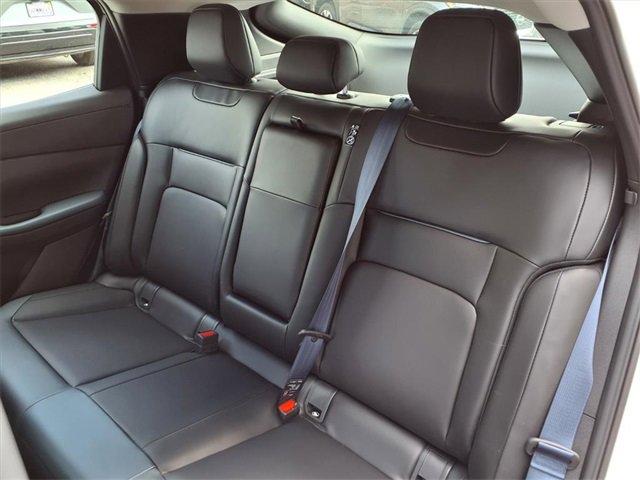 New 2026 Nissan Leaf SV+ image 11