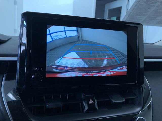 Certified 2025 Toyota Corolla LE image 27