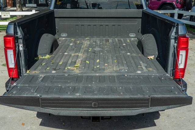 Used 2022 Ford F250 Lariat AWD/4WD image 10