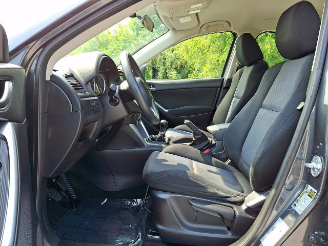 Used 2013 MAZDA CX-5 Sport FWD image 12