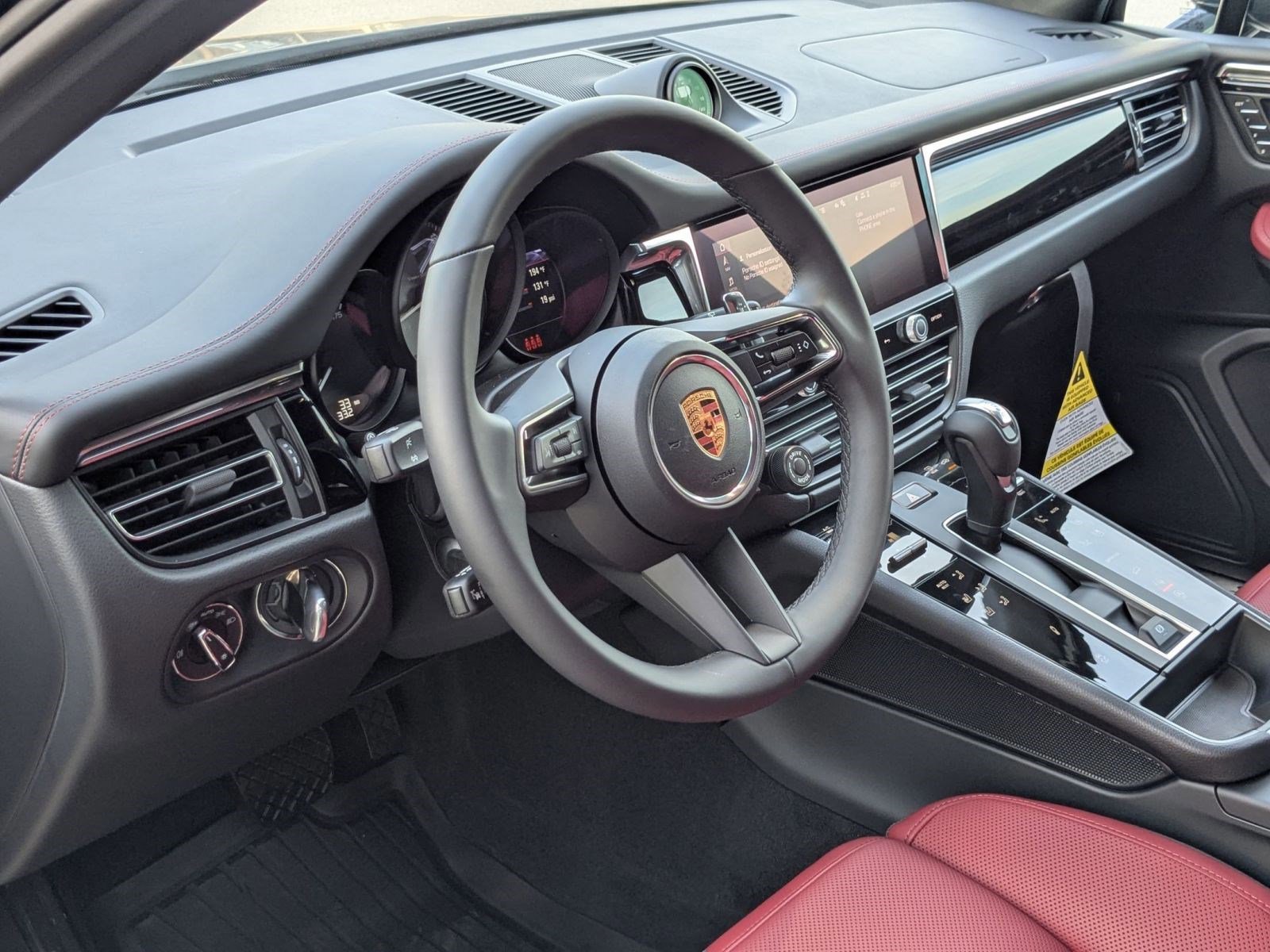 New 2026 Porsche Macan S video 4