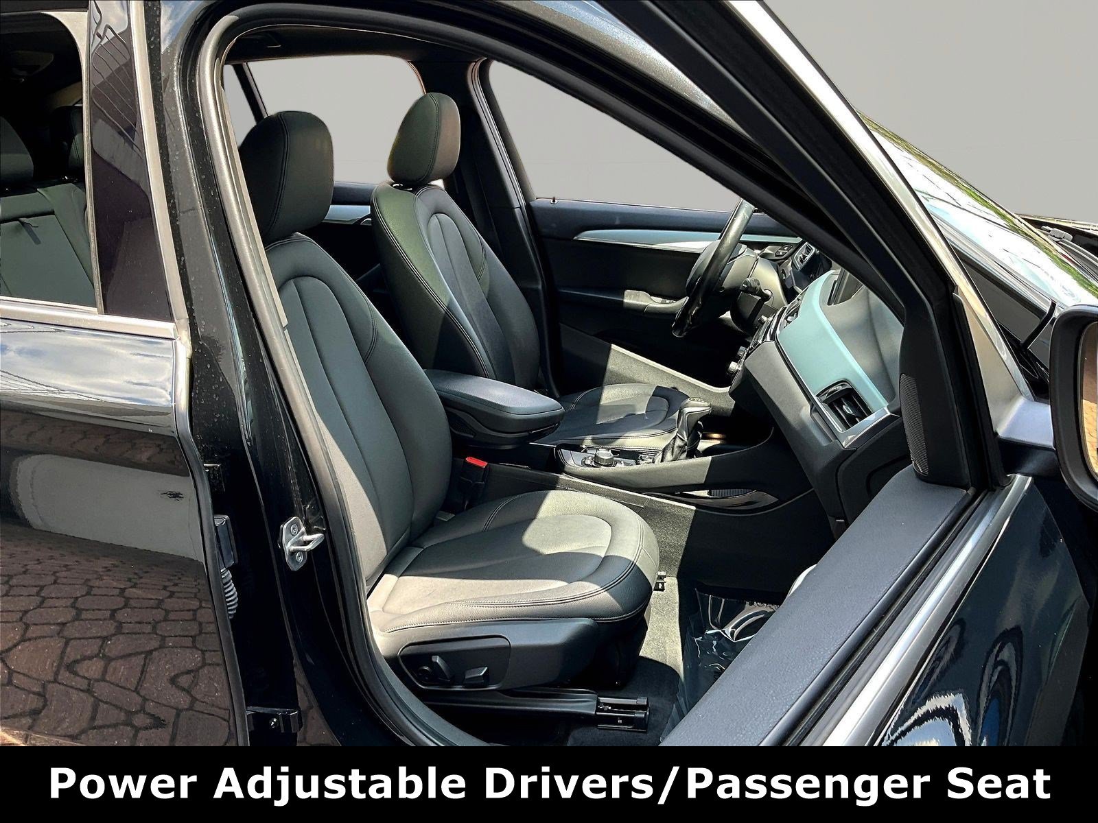 Used 2016 BMW X1 xDrive28i AWD/4WD image 26