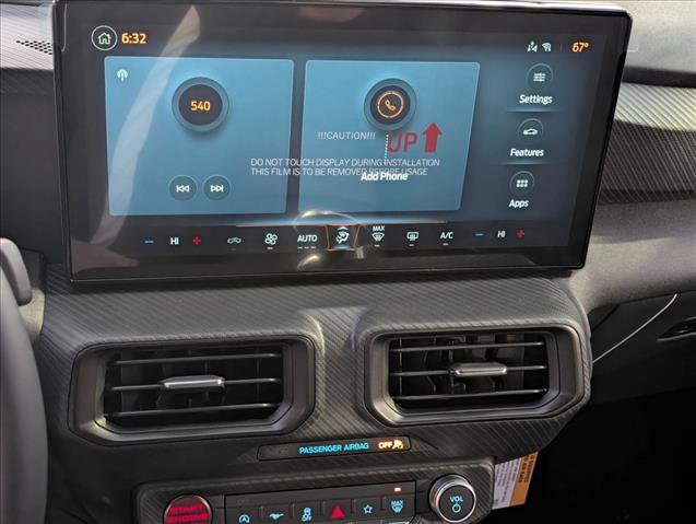 New 2026 Ford Mustang Coupe w/ Mustang Nite Pony Package image 11