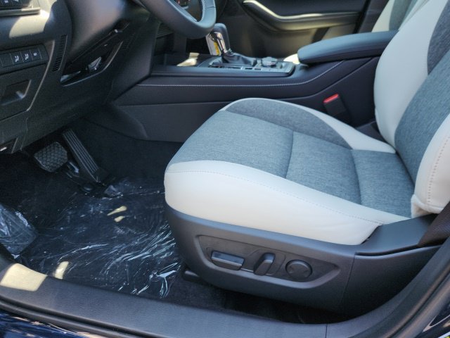 New 2026 MAZDA CX-30 Aire Edition AWD/4WD image 10
