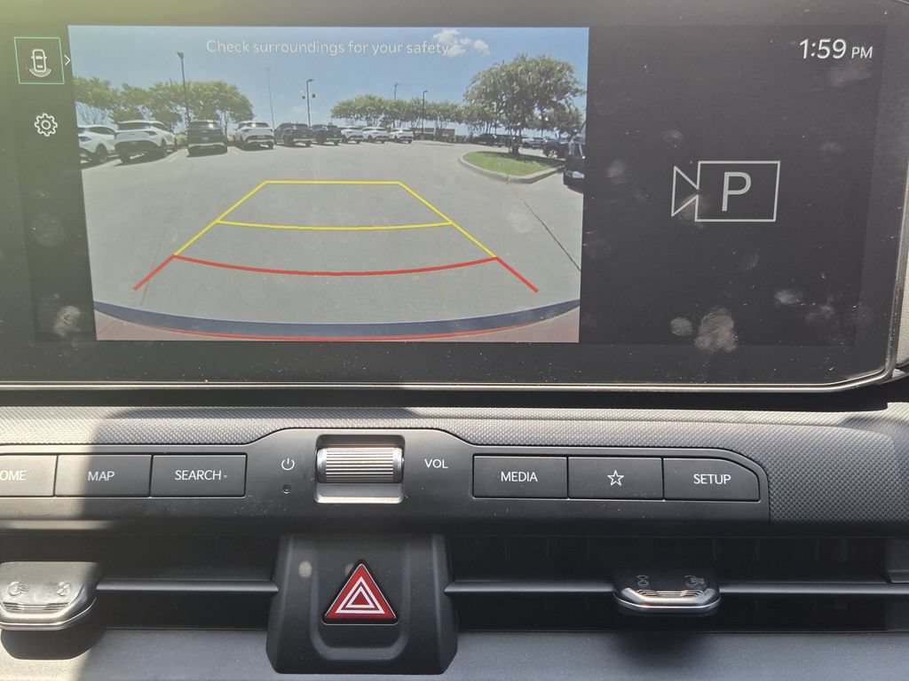 New 2026 Kia K4 FWD image 13